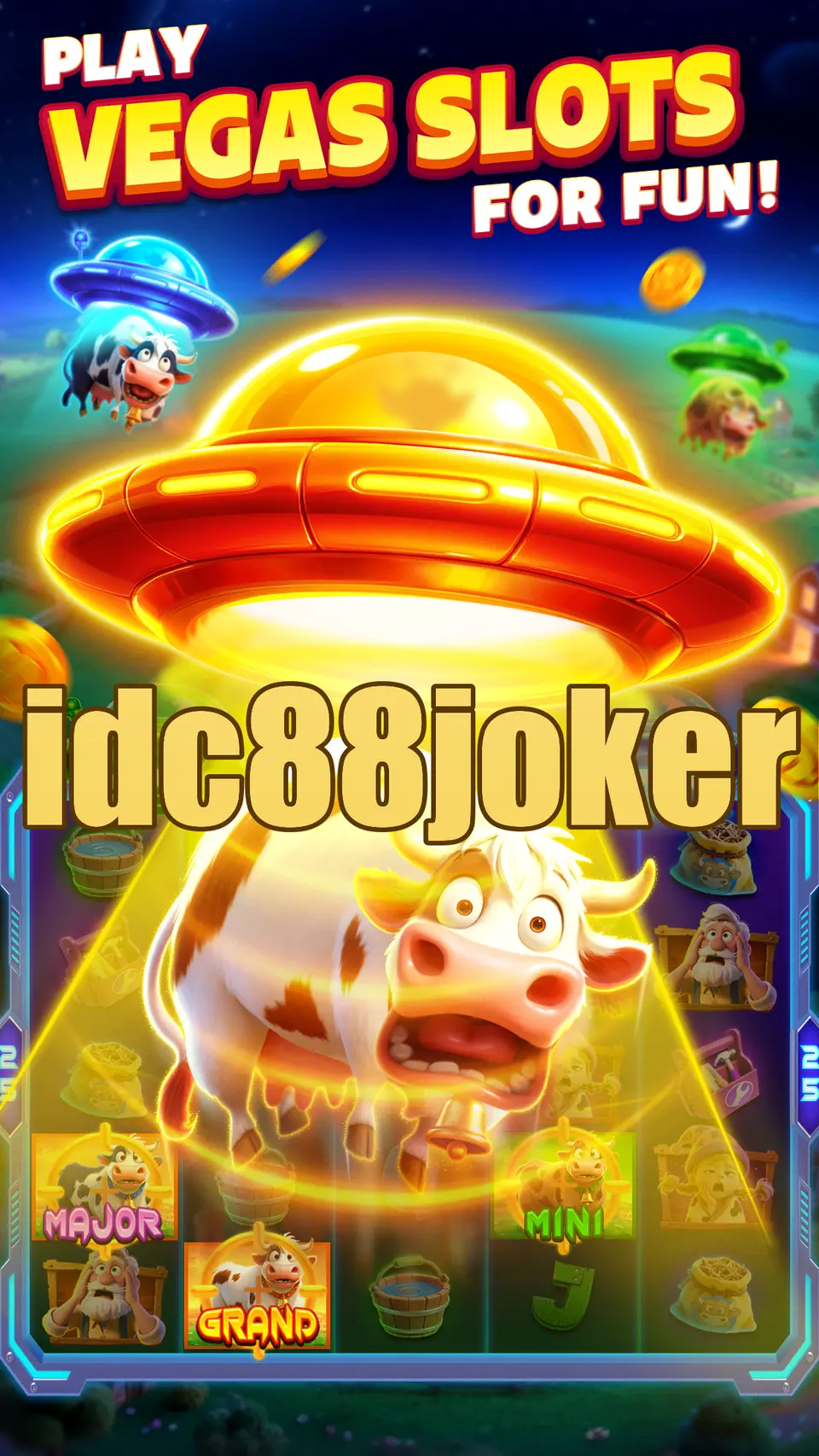 idc88joker Masuk